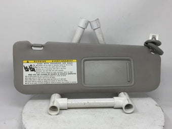 compare product 2007 Lexus Es350 Sun Visor Shade Replacement Passenger Right Mirror Fits Fits 2008 2009 OEM Used Auto Parts