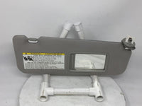 2007 Lexus Es350 Sun Visor Shade Replacement Passenger Right Mirror Fits Fits 2008 2009 OEM Used Auto Parts - Oemusedautopar