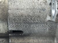 2007 Lexus Gs200t Car Starter Motor Solenoid OEM Fits OEM Used Auto Parts - Oemusedautoparts1.com