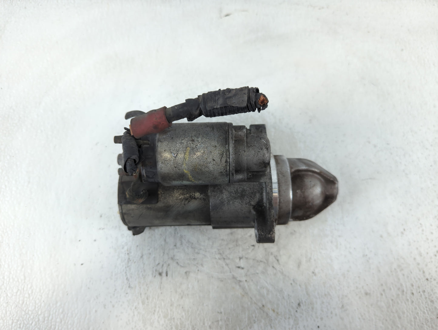 2007 Lexus Gs200t Car Starter Motor Solenoid OEM Fits OEM Used Auto Parts - Oemusedautoparts1.com