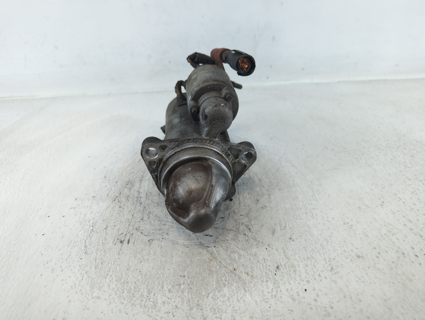 2007 Lexus Gs200t Car Starter Motor Solenoid OEM Fits OEM Used Auto Parts - Oemusedautoparts1.com
