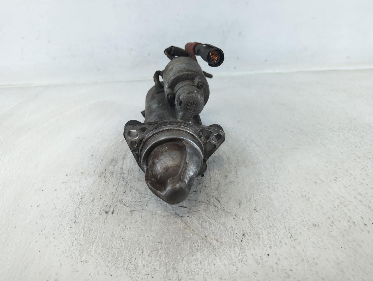 2007 Lexus Gs200t Car Starter Motor Solenoid OEM Fits Fits 2006 OEM Used Auto Parts - Oemusedautoparts1.com