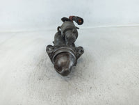 2007 Lexus Gs200t Car Starter Motor Solenoid OEM Fits Fits 2006 OEM Used Auto Parts - Oemusedautoparts1.com