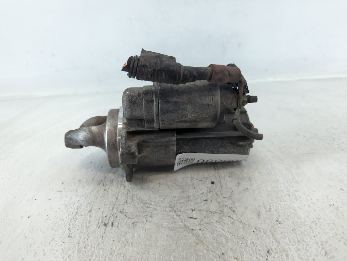2007 Lexus Gs200t Car Starter Motor Solenoid OEM Fits Fits 2006 OEM Used Auto Parts - Oemusedautoparts1.com