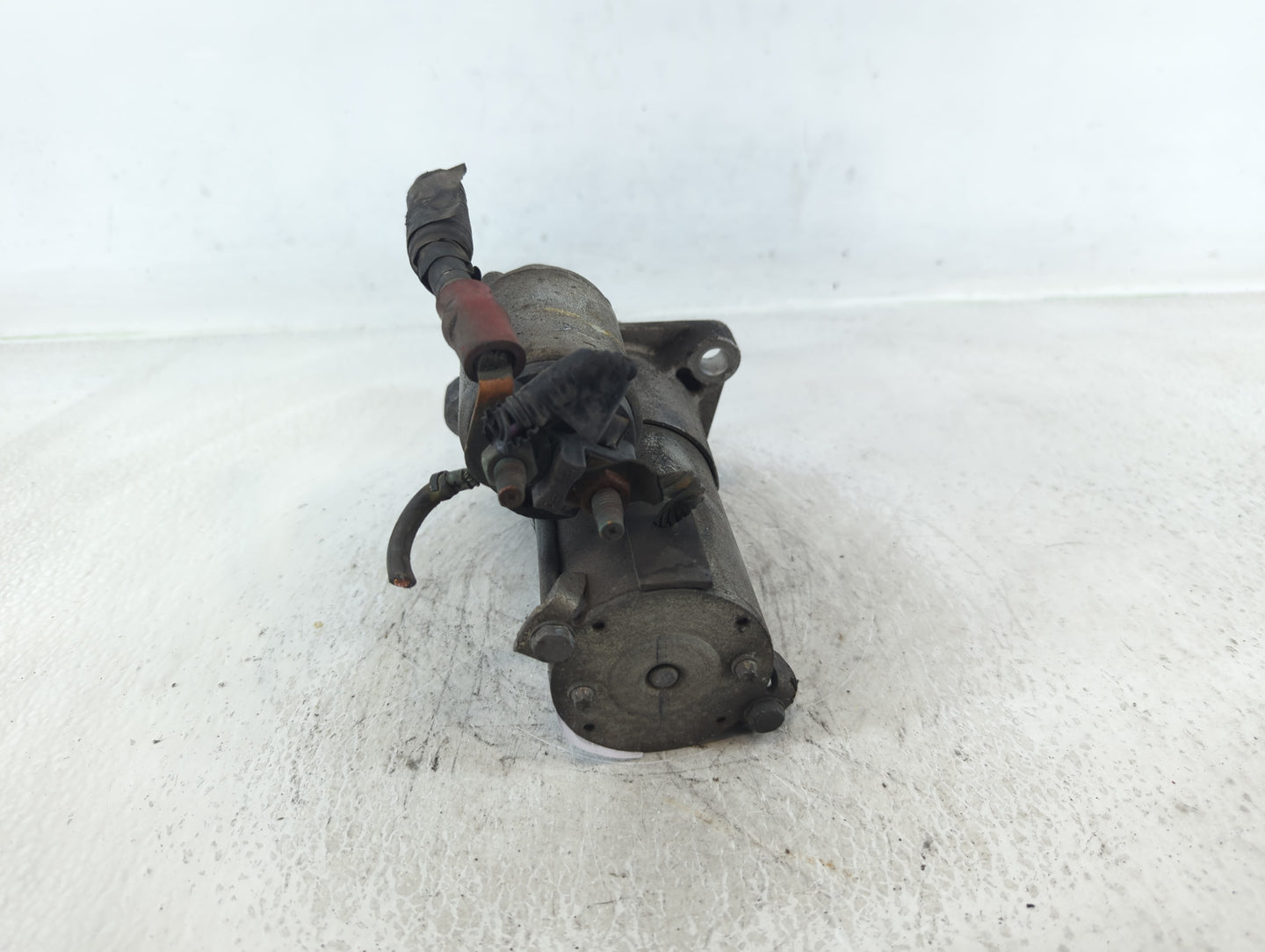 2007 Lexus Gs200t Car Starter Motor Solenoid OEM Fits OEM Used Auto Parts - Oemusedautoparts1.com