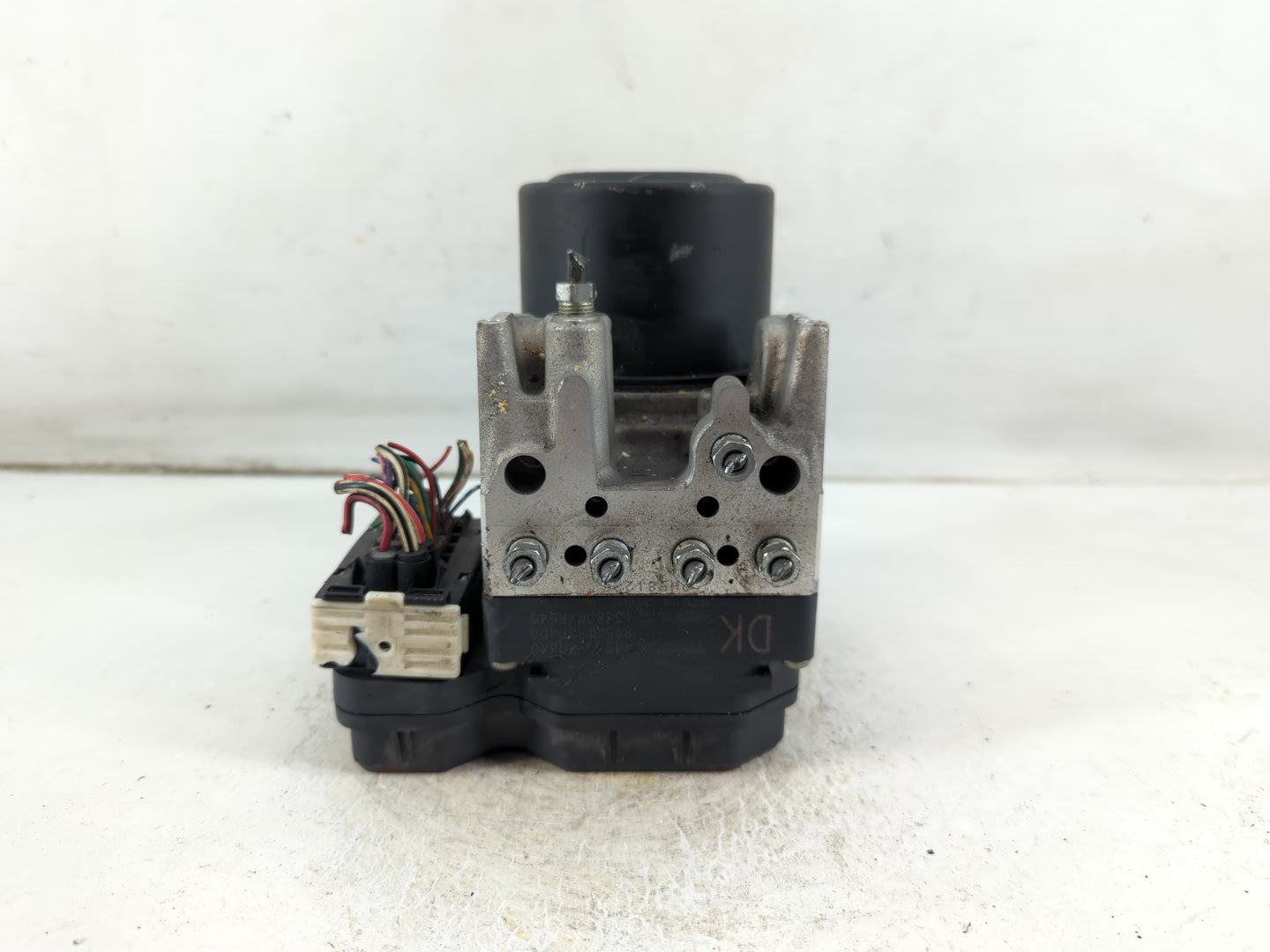 2007 Lexus Gs350 ABS Pump Control Module Replacement P/N:44540-30340 Fits OEM Used Auto Parts - Oemusedautoparts1.com
