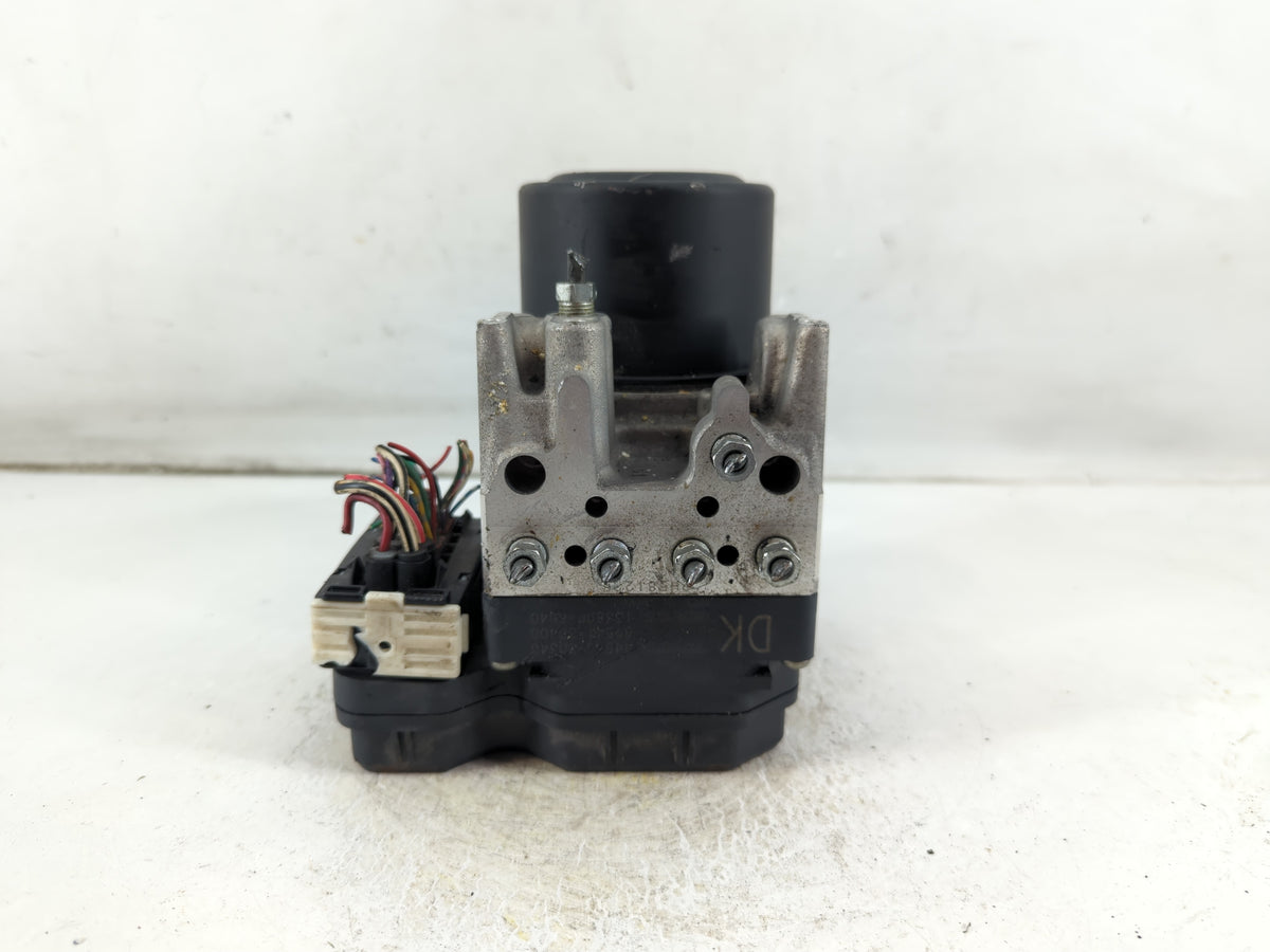 2007 Lexus Gs350 Anti-Lock Brake ABS Pump Module Actuator OEM P/N:44540-30340 Fits OEM Used Auto Parts - Oemusedautoparts1.c