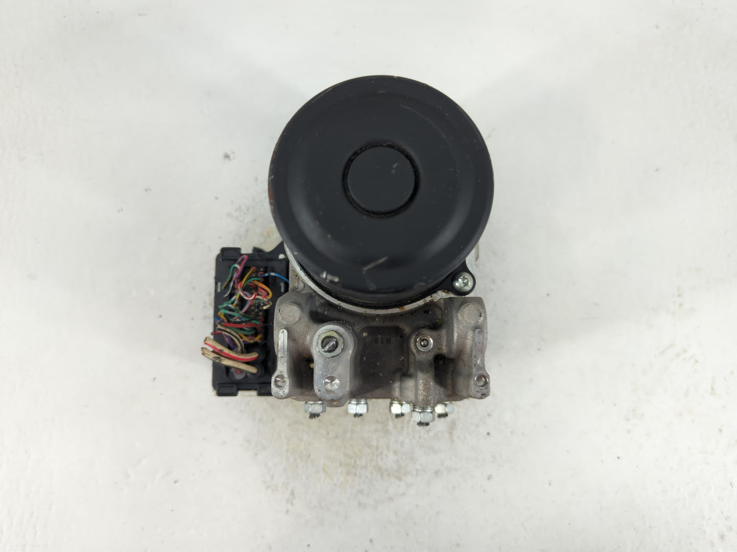 2007 Lexus Gs350 ABS Pump Control Module Replacement P/N:44540-30340 Fits OEM Used Auto Parts - Oemusedautoparts1.com