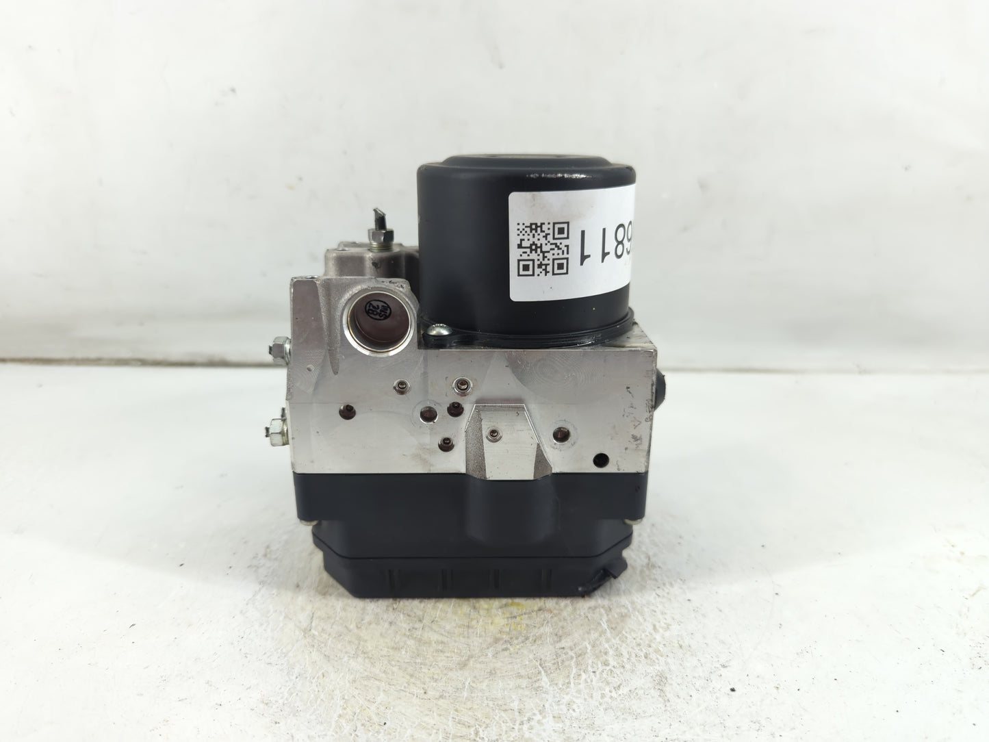 2007 Lexus Gs350 ABS Pump Control Module Replacement P/N:44540-30340 Fits OEM Used Auto Parts - Oemusedautoparts1.com