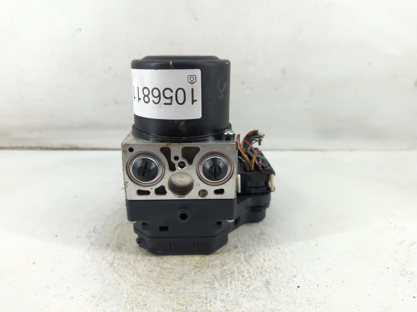2007 Lexus Gs350 ABS Pump Control Module Replacement P/N:44540-30340 Fits OEM Used Auto Parts - Oemusedautoparts1.com