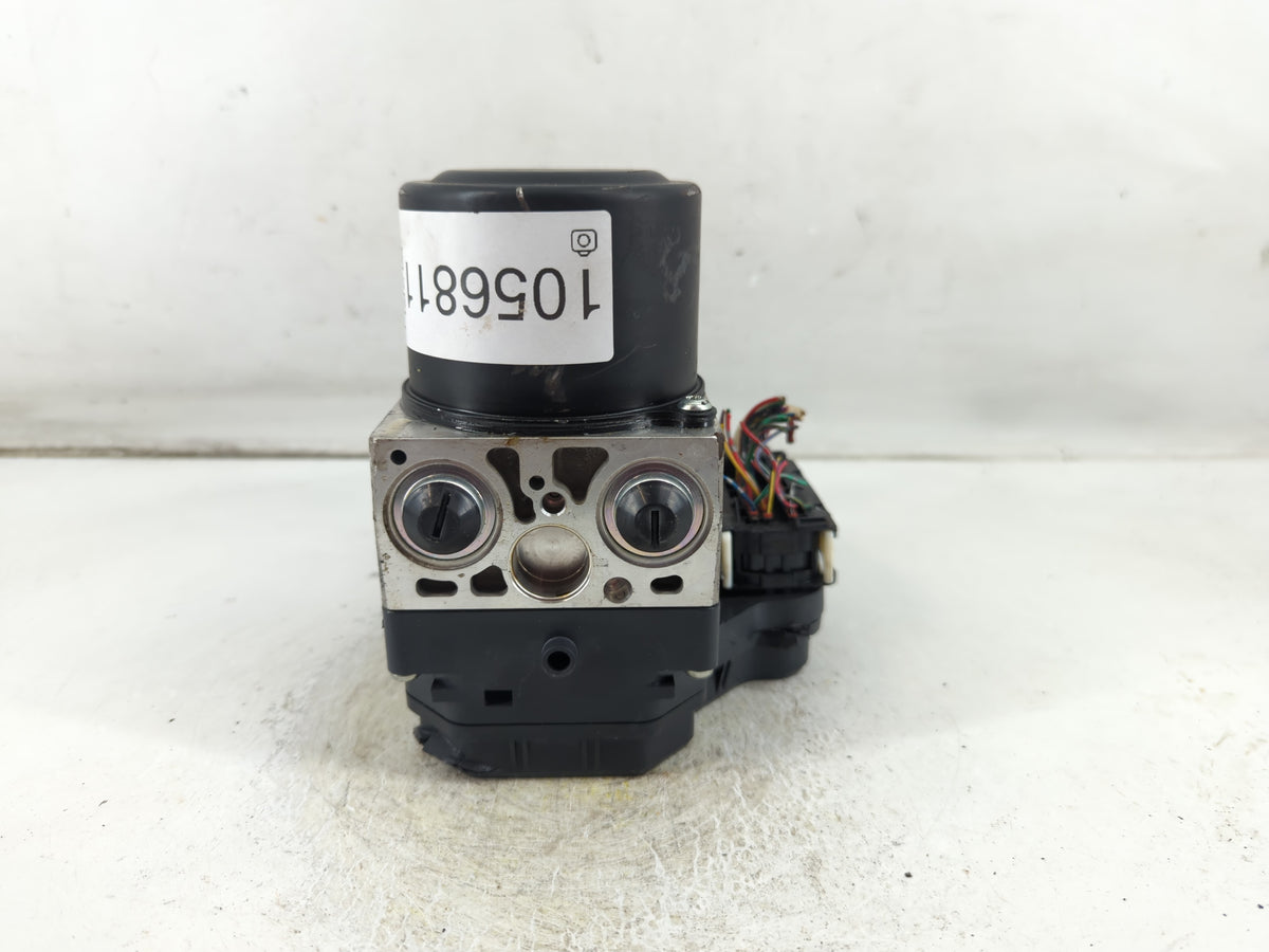 2007 Lexus Gs350 Anti-Lock Brake ABS Pump Module Actuator OEM P/N:44540-30340 Fits OEM Used Auto Parts - Oemusedautoparts1.c