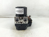 2007 Lexus Gs350 Anti-Lock Brake ABS Pump Module Actuator OEM P/N:44540-30340 Fits OEM Used Auto Parts - Oemusedautoparts1.c