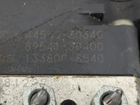 2007 Lexus Gs350 ABS Pump Control Module Replacement P/N:44540-30340 Fits OEM Used Auto Parts - Oemusedautoparts1.com