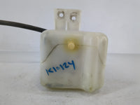 Lexus Gs350 Windshield Washer Fluid Reservoir Bottle Oem - Oemusedautoparts1.com