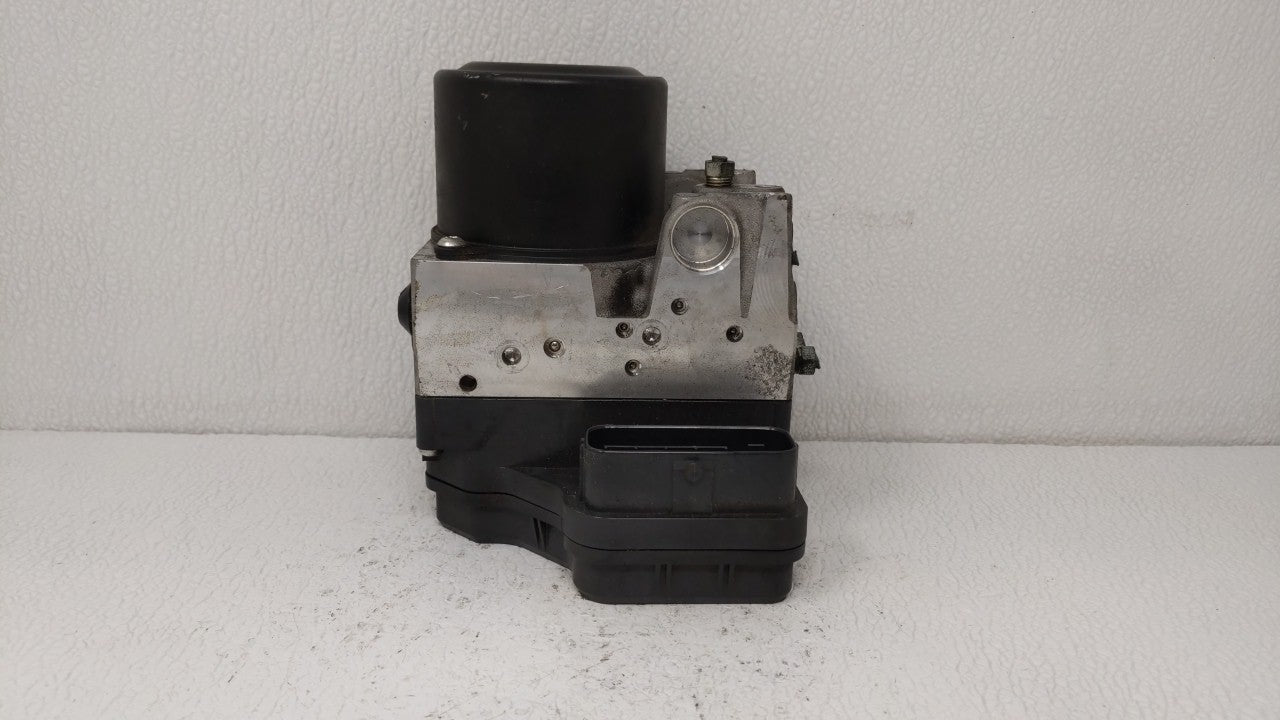 2007 Lexus Gs350 ABS Pump Control Module Replacement P/N:44540-30340 Fits OEM Used Auto Parts - Oemusedautoparts1.com