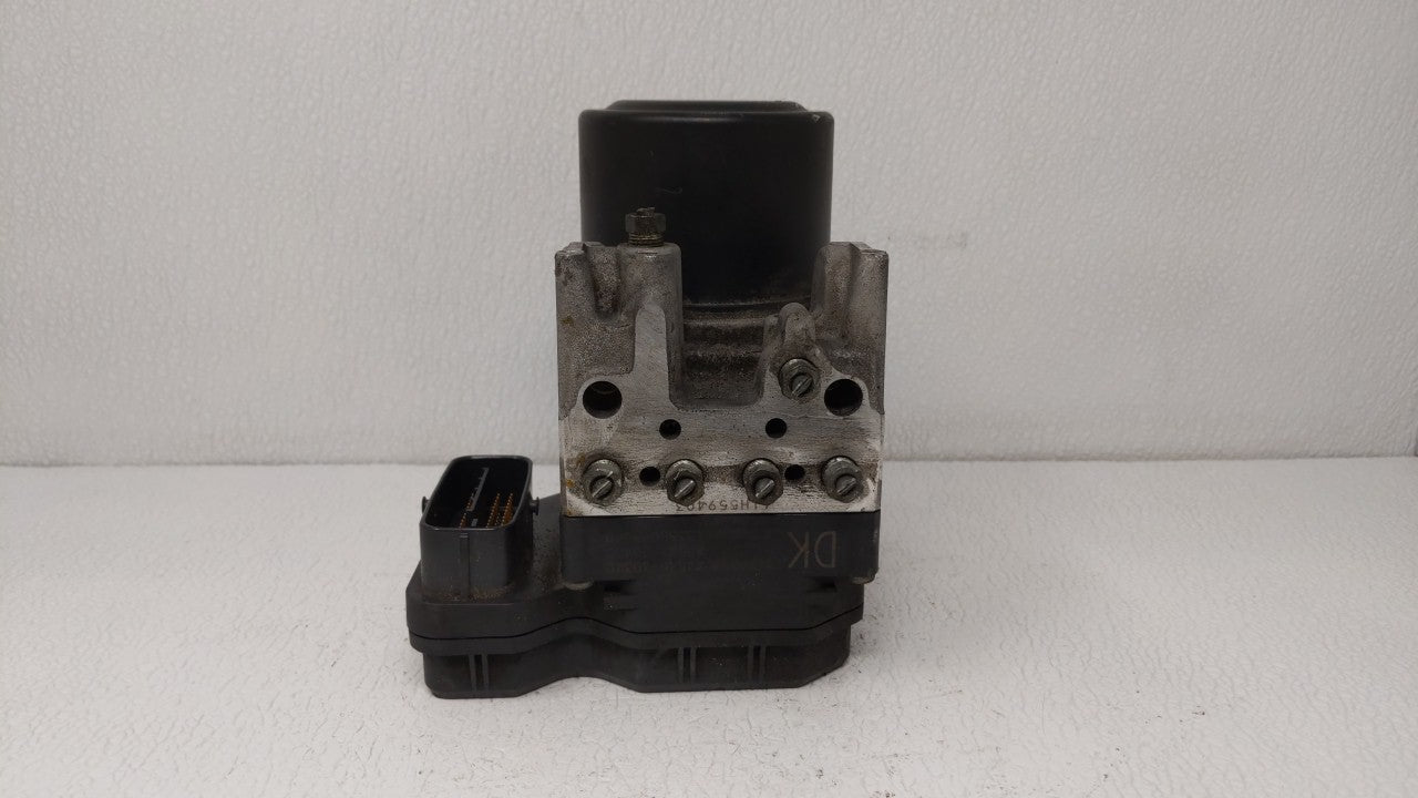 2007 Lexus Gs350 ABS Pump Control Module Replacement P/N:44540-30340 Fits OEM Used Auto Parts - Oemusedautoparts1.com