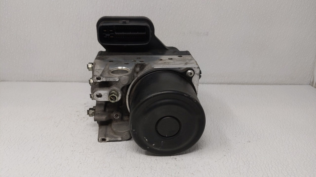 2007 Lexus Gs350 ABS Pump Control Module Replacement P/N:44540-30340 Fits OEM Used Auto Parts - Oemusedautoparts1.com