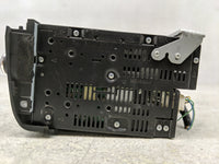 2007 Lexus Gs350 Radio AM FM Cd Player Receiver Replacement P/N:86120-30A80-C0 Fits OEM Used Auto Parts - Oemusedautoparts1.