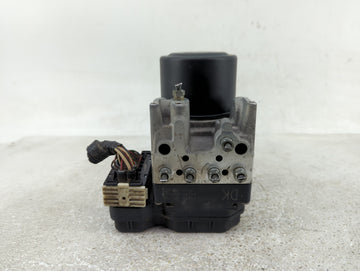 2007 Lexus Gs350 ABS Pump Control Module Replacement P/N:89541-30400 44540-30340 Fits OEM Used Auto Parts - Oemusedautoparts