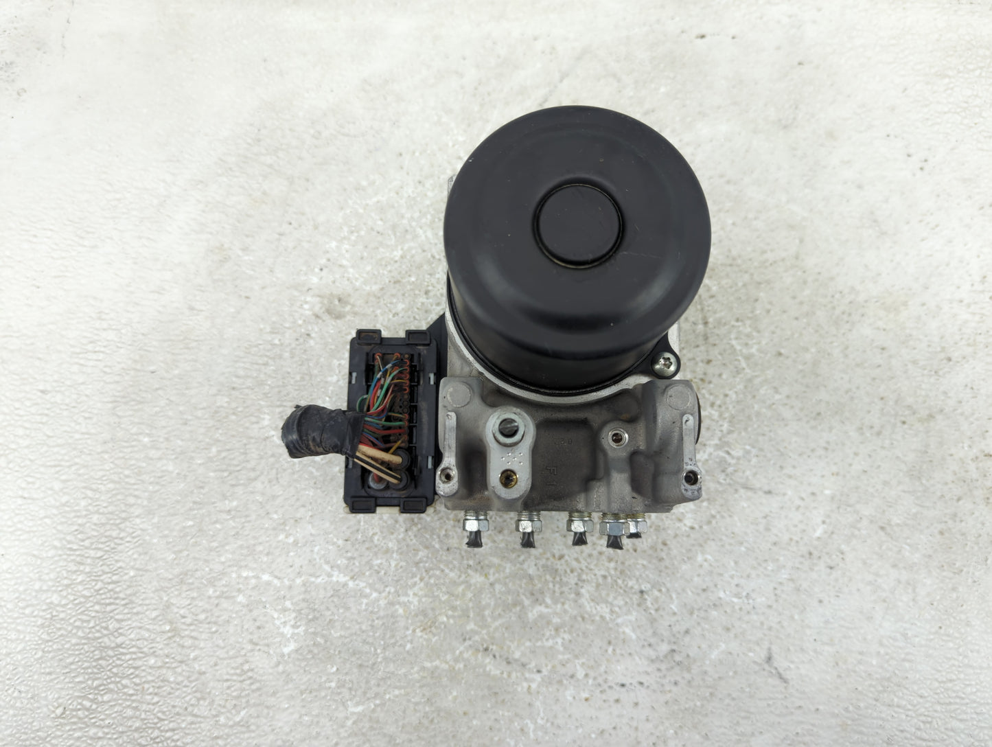 2007 Lexus Gs350 ABS Pump Control Module Replacement P/N:89541-30400 44540-30340 Fits OEM Used Auto Parts - Oemusedautoparts
