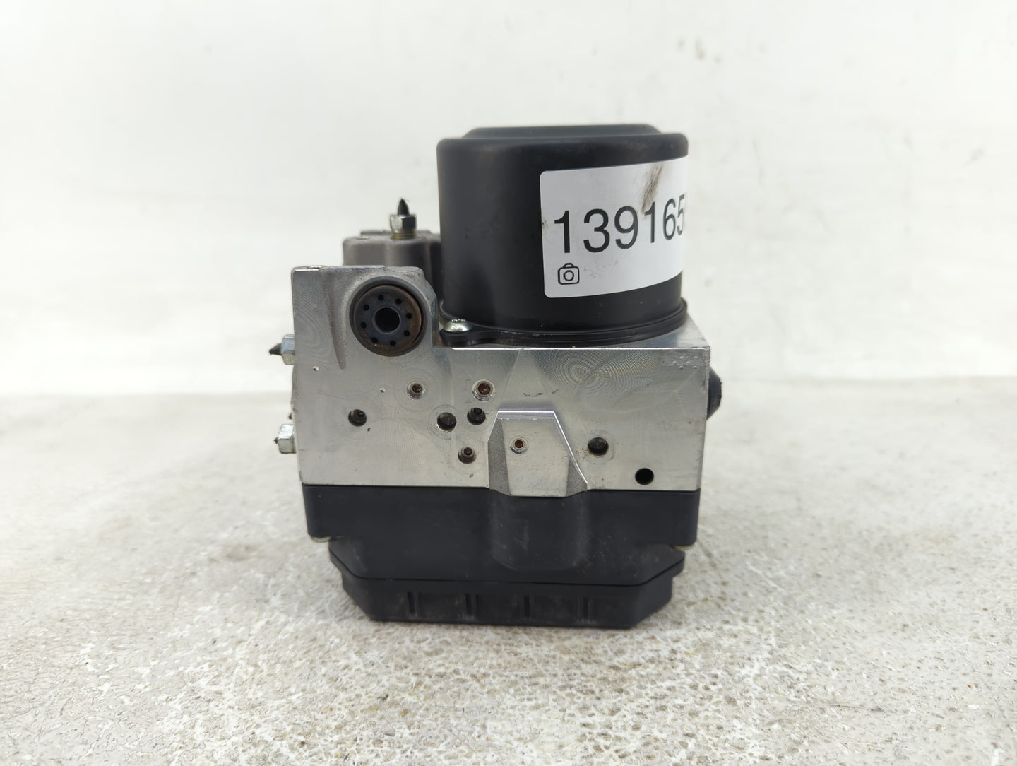2007 Lexus Gs350 ABS Pump Control Module Replacement P/N:89541-30400 44540-30340 Fits OEM Used Auto Parts - Oemusedautoparts
