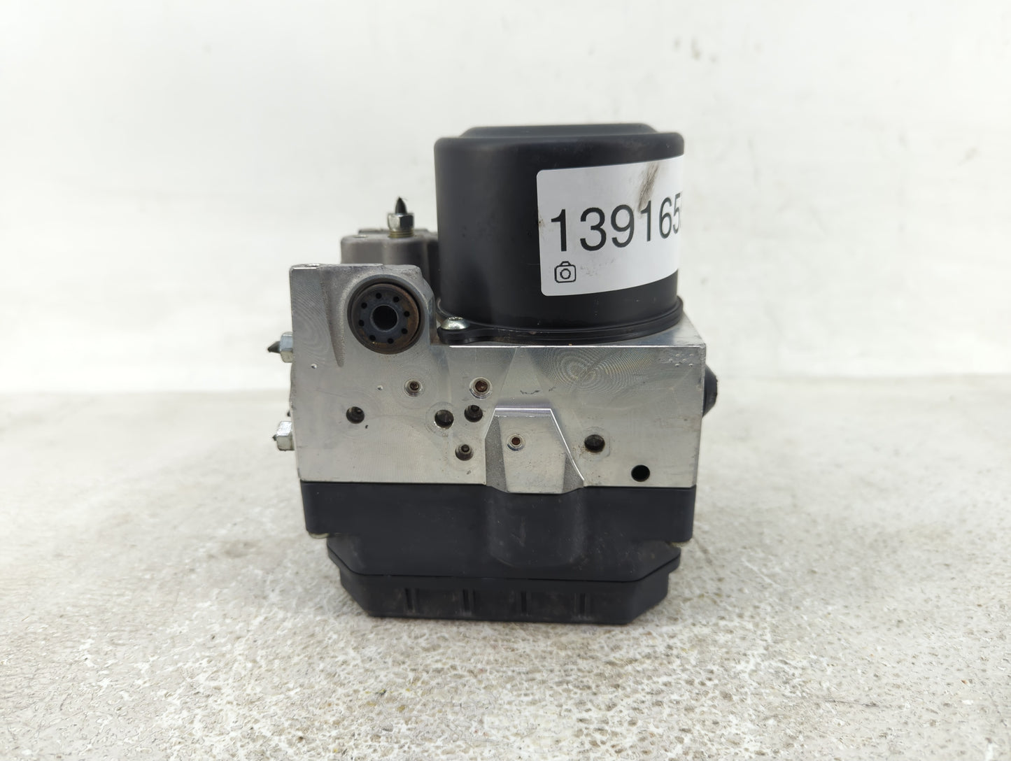 2007 Lexus Gs350 ABS Pump Control Module Replacement P/N:89541-30400 44540-30340 Fits OEM Used Auto Parts - Oemusedautoparts