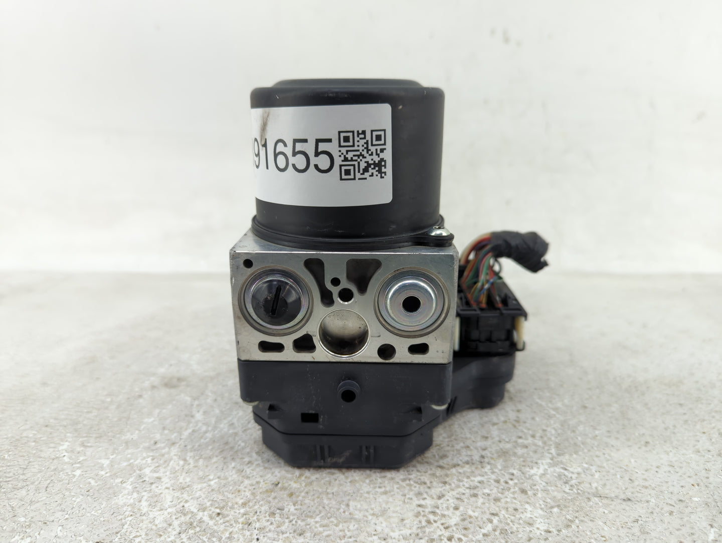 2007 Lexus Gs350 ABS Pump Control Module Replacement P/N:89541-30400 44540-30340 Fits OEM Used Auto Parts - Oemusedautoparts
