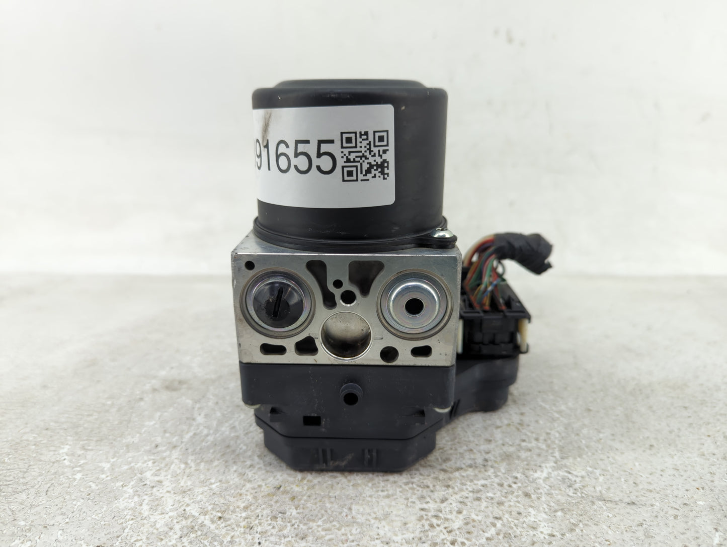 2007 Lexus Gs350 ABS Pump Control Module Replacement P/N:89541-30400 44540-30340 Fits OEM Used Auto Parts - Oemusedautoparts