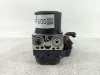 2007 Lexus Gs350 ABS Pump Control Module Replacement P/N:89541-30400 44540-30340 Fits OEM Used Auto Parts - Oemusedautoparts