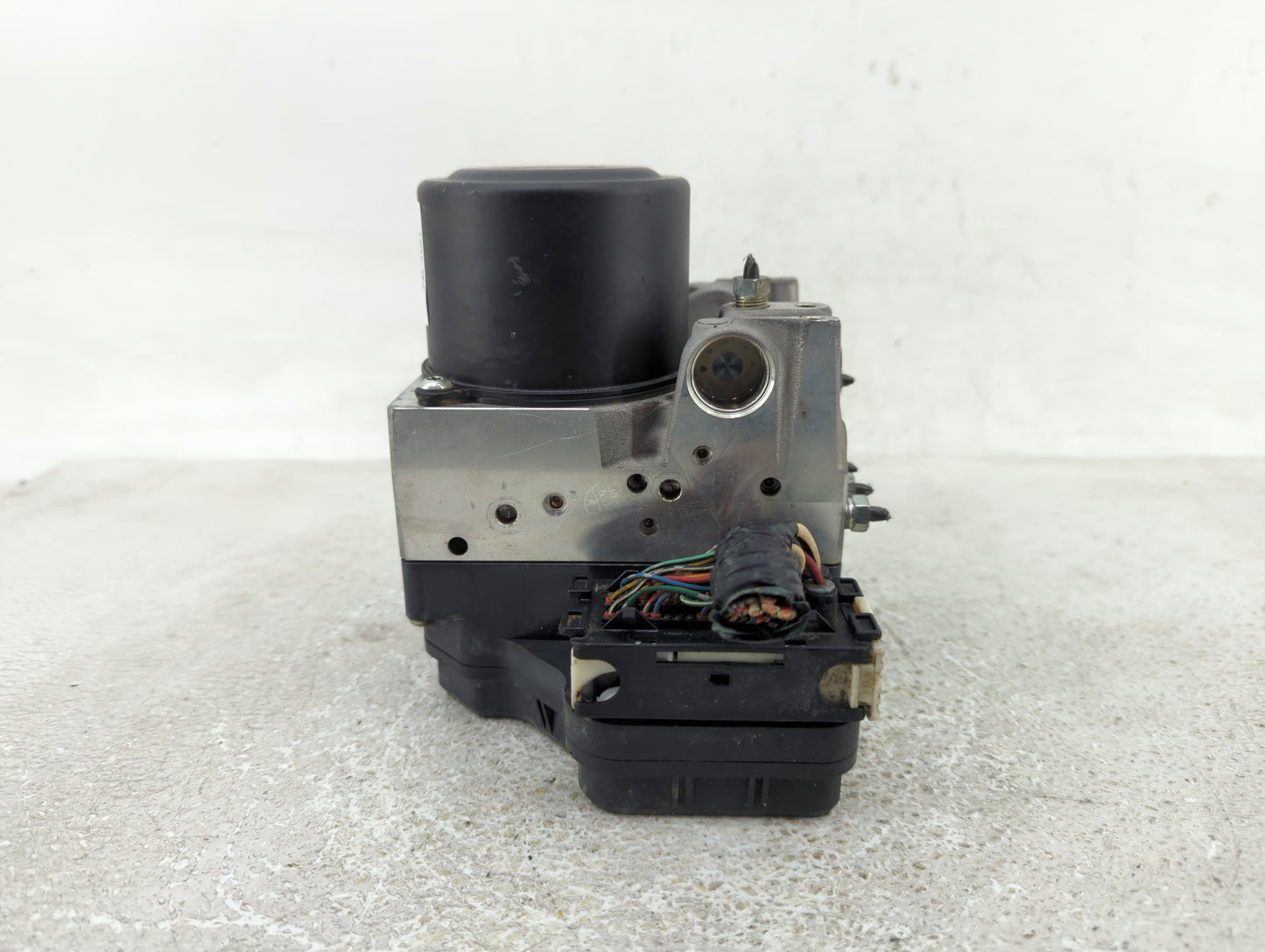 2007 Lexus Gs350 ABS Pump Control Module Replacement P/N:89541-30400 44540-30340 Fits OEM Used Auto Parts - Oemusedautoparts