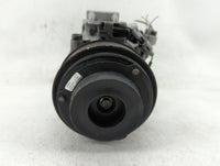 2007-2011 Lexus Gs350 Air Conditioning A/c Ac Compressor Oem - Oemusedautoparts1.com