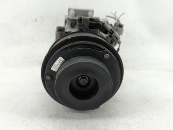 compare product 2007-2011 Lexus Gs350 Air Conditioning A/c Ac Compressor Oem