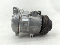 2007-2011 Lexus Gs350 Air Conditioning A/c Ac Compressor Oem - Oemusedautoparts1.com