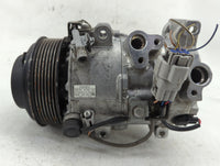 2007-2011 Lexus Gs350 Air Conditioning A/c Ac Compressor Oem - Oemusedautoparts1.com