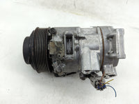 2007-2011 Lexus Gs350 Air Conditioning A/c Ac Compressor Oem - Oemusedautoparts1.com