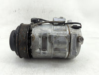 2007-2011 Lexus Gs350 Air Conditioning A/c Ac Compressor Oem - Oemusedautoparts1.com