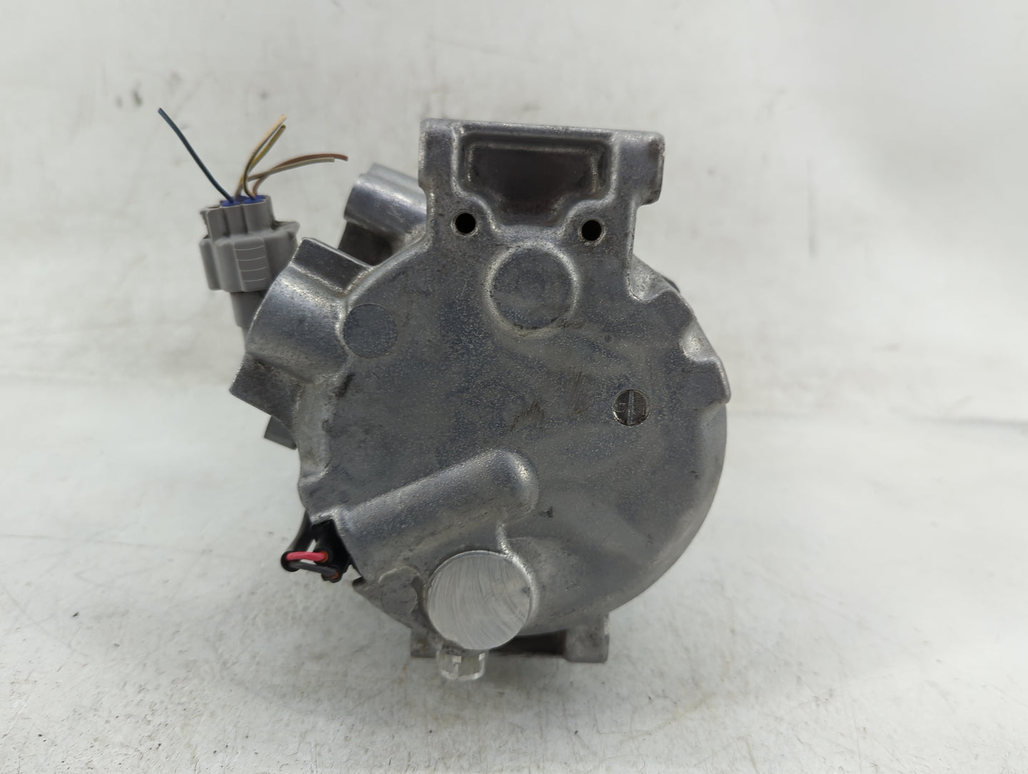 2007-2011 Lexus Gs350 Air Conditioning A/c Ac Compressor Oem - Oemusedautoparts1.com