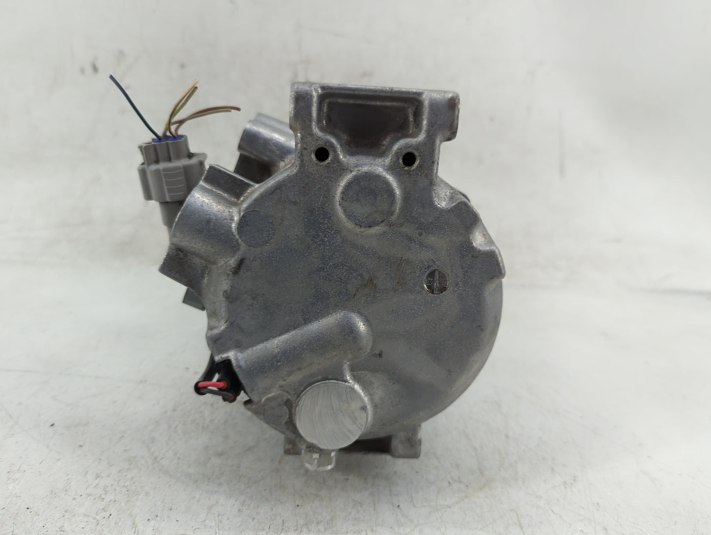 2007-2011 Lexus Gs350 Air Conditioning A/c Ac Compressor Oem - Oemusedautoparts1.com