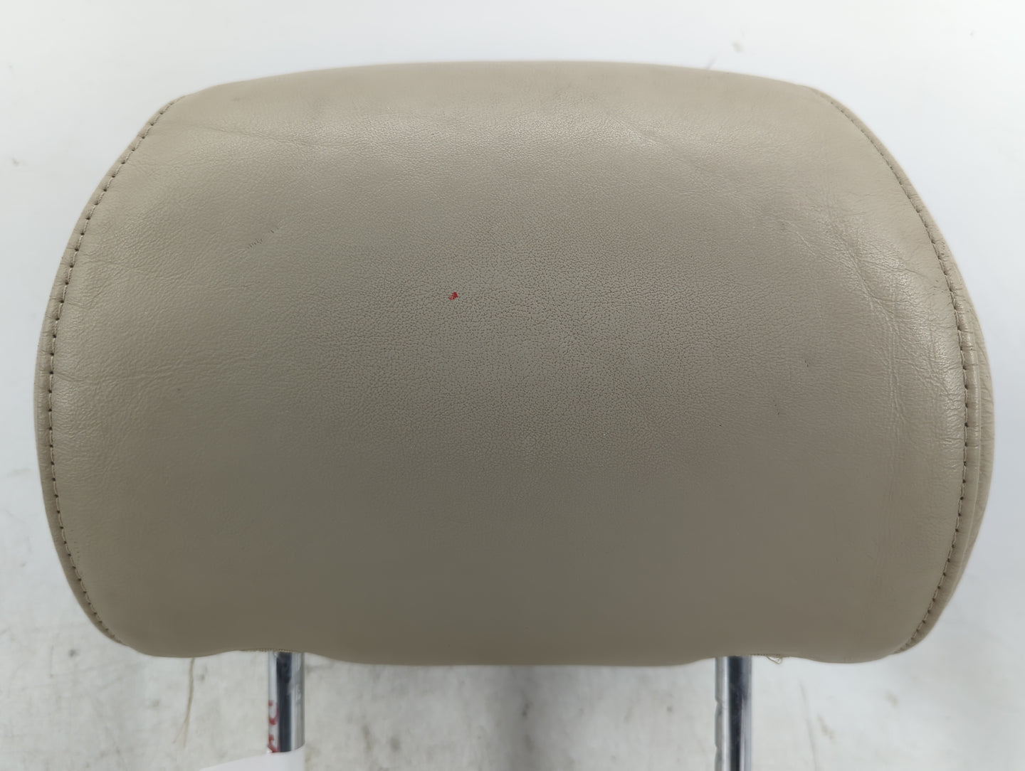 2007-2007 Lexus Gs350 Headrest Head Rest Front Driver Seat Beige - Oemusedautoparts1.com