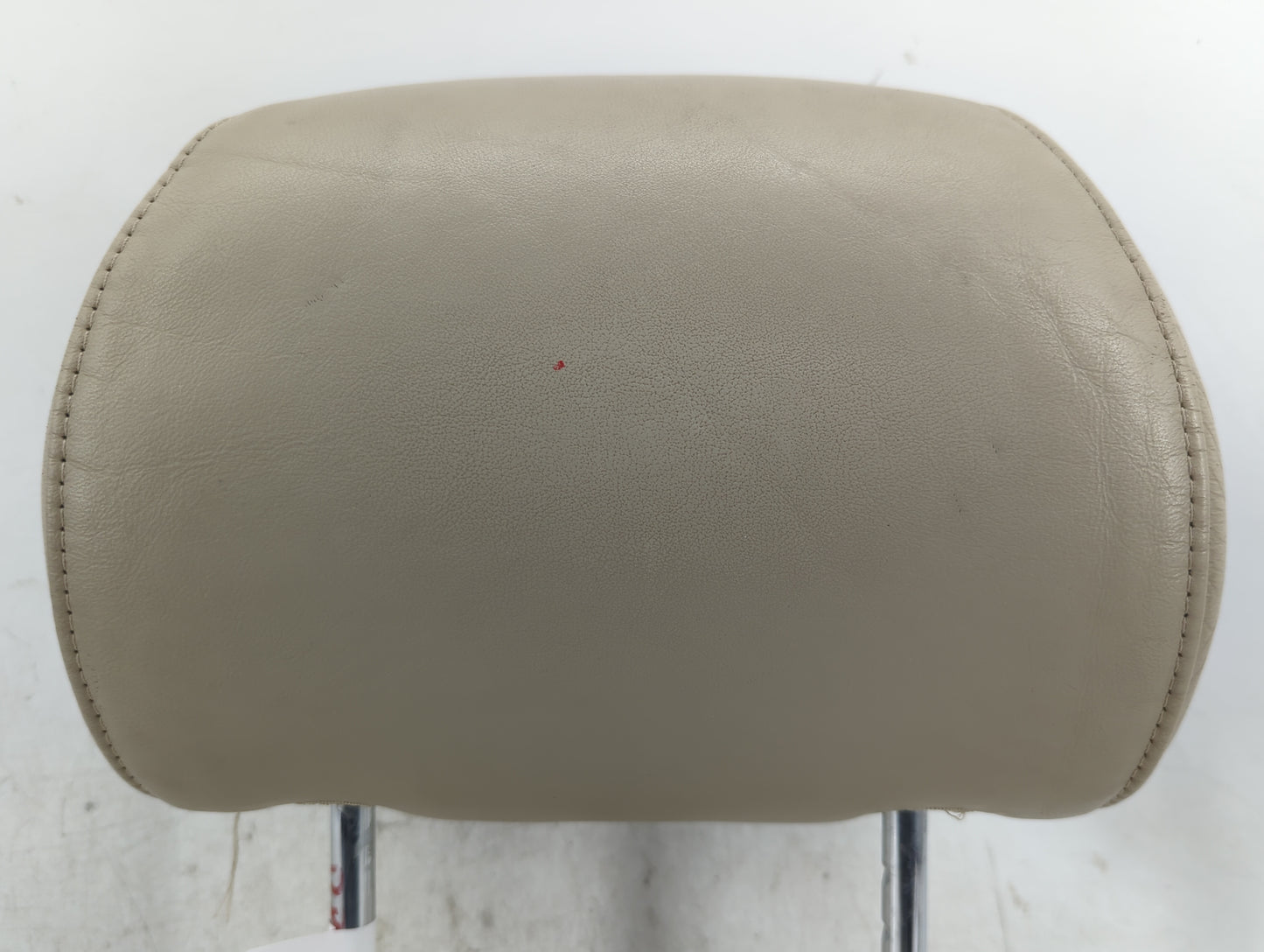2007-2007 Lexus Gs350 Headrest Head Rest Front Driver Seat Beige - Oemusedautoparts1.com