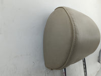 2007-2007 Lexus Gs350 Headrest Head Rest Front Driver Seat Beige - Oemusedautoparts1.com