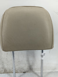 2007-2007 Lexus Gs350 Headrest Head Rest Front Driver Seat Beige - Oemusedautoparts1.com