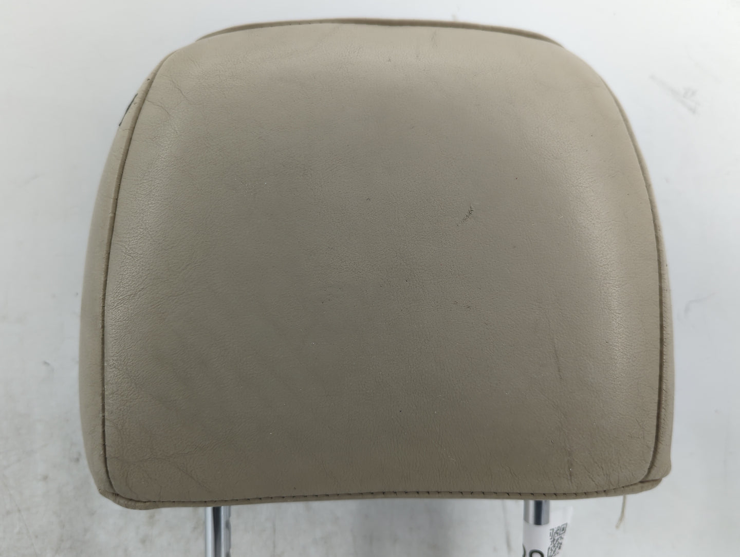 2007-2007 Lexus Gs350 Headrest Head Rest Front Driver Seat Beige - Oemusedautoparts1.com