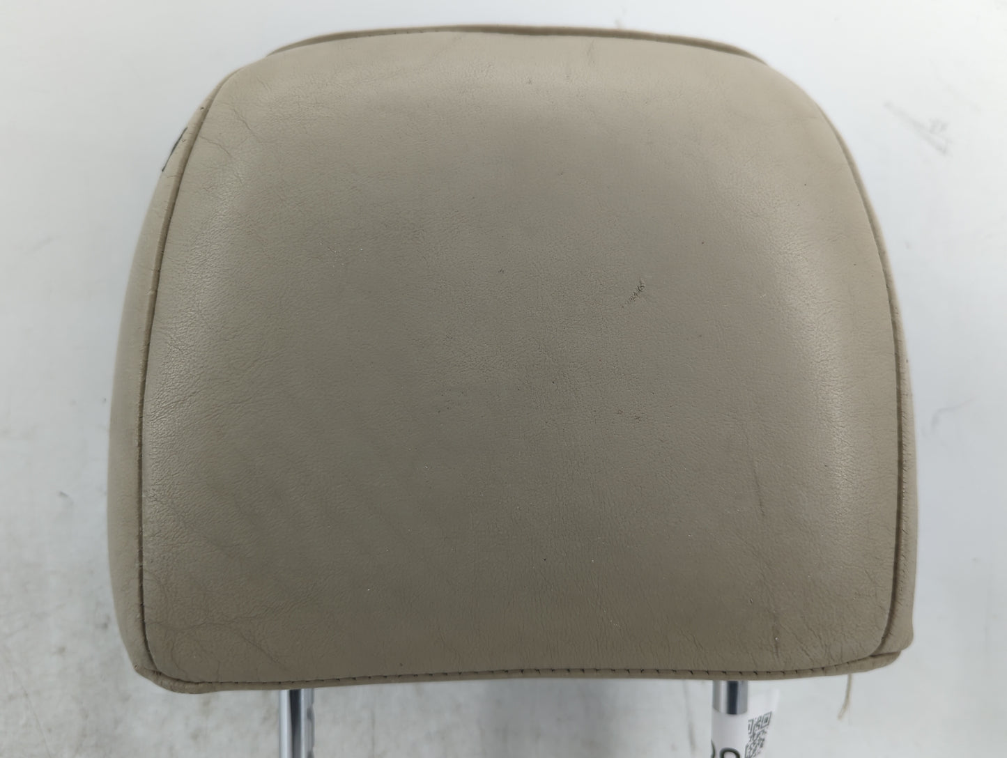 2007-2007 Lexus Gs350 Headrest Head Rest Front Driver Seat Beige - Oemusedautoparts1.com