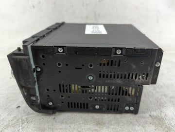 2007 Lexus Gs350 Radio AM FM Cd Player Receiver Replacement P/N:86120-30A80-C0 FX-MG5157ZT-02, FPK001835UC Fits OEM Used Auto Parts