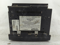 2007 Lexus Gs350 Radio AM FM Cd Player Receiver Replacement P/N:86120-30A80-C0 FX-MG5157ZT-02, FPK001835UC Fits OEM Used Aut