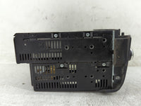 2007 Lexus Gs350 Radio AM FM Cd Player Receiver Replacement P/N:86120-30A80-C0 FX-MG5157ZT-02, FPK001835UC Fits OEM Used Aut