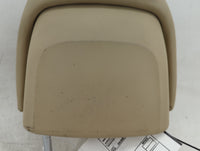 2007-2007 Lexus Gs350 Headrest Head Rest Front Driver Seat Light Beige - Oemusedautoparts1.com