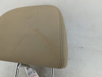 2007-2007 Lexus Gs350 Headrest Head Rest Front Driver Seat Light Beige - Oemusedautoparts1.com
