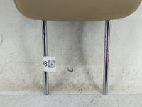 2007-2007 Lexus Gs350 Headrest Head Rest Front Driver Seat Beige - Oemusedautoparts1.com